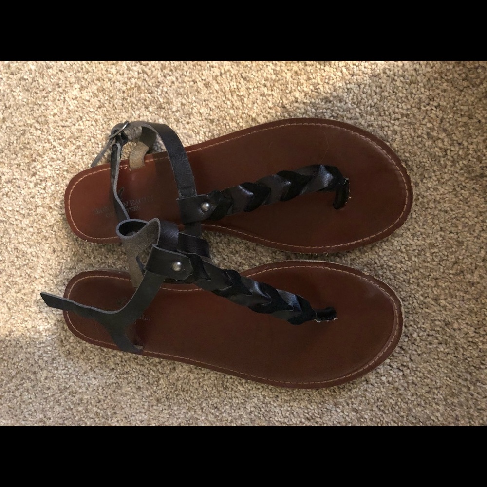 Women’s sandal